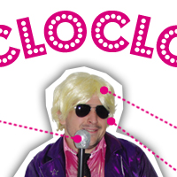 Cloclo