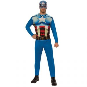 deguisement-carnaval-captain-america