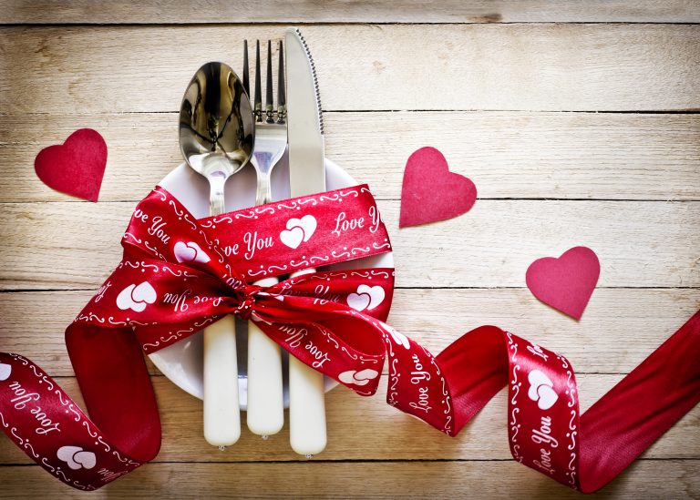 Idées originales pour la Saint Valentin - Blog Jour de Fête