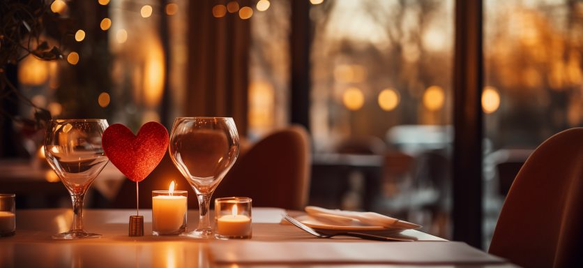 Des activités de Saint-Valentin à faire en couple | jourdefete.com