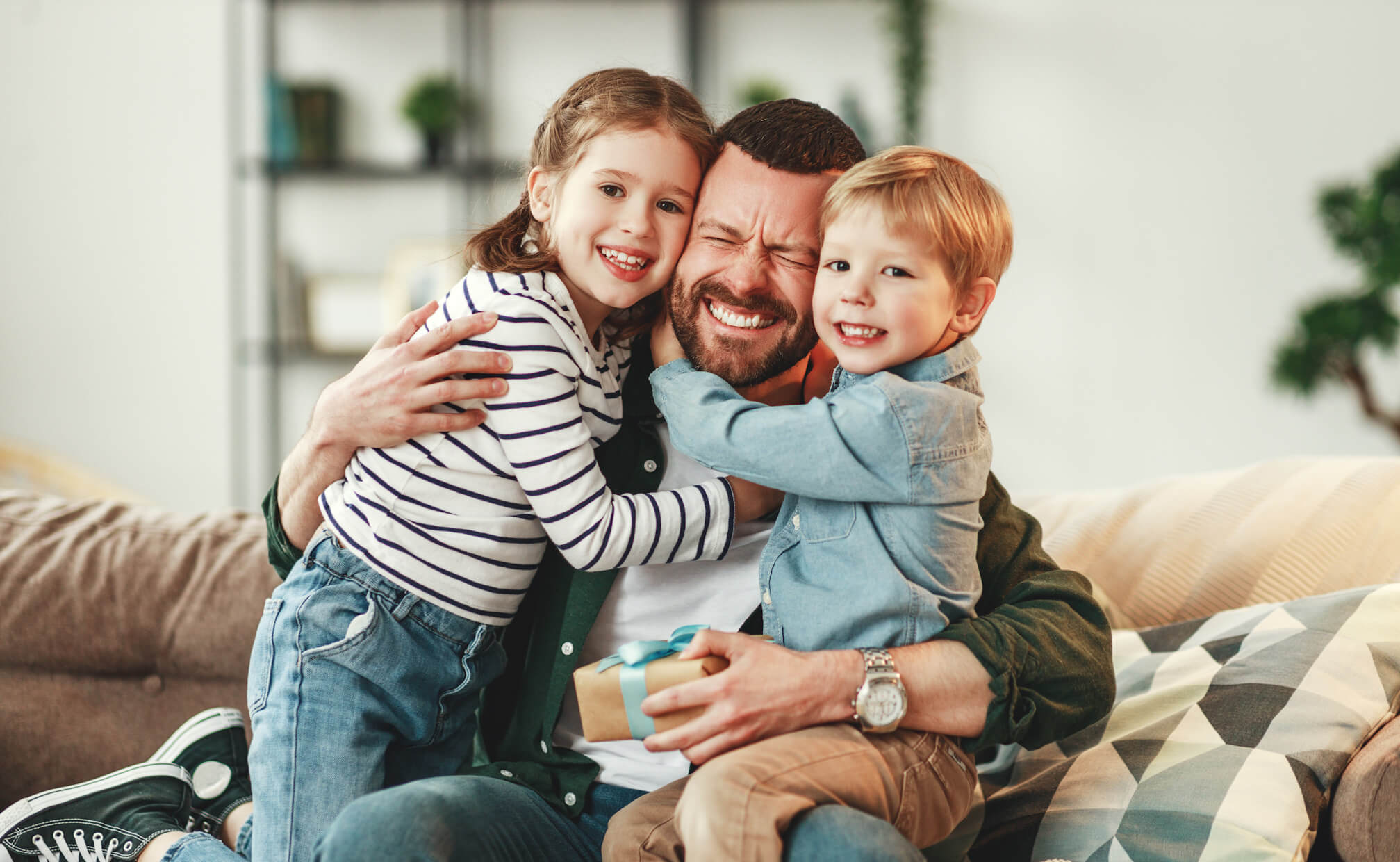 De nombreuses idées cadeaux à offrir lors de la fête des pères | jourdefete.com