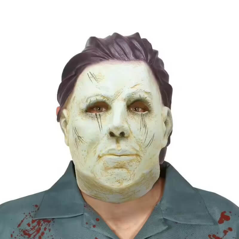 Mettez-vous dans la peau de Michael Myers grâce à ce masque d'Halloween | jourdefete.com