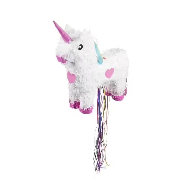 Une piñata de licorne pour l'anniversaire | jourdefete.com