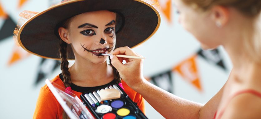 Découvrez nos 9 incontournables d'Halloween pour les enfants