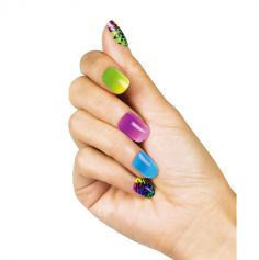 Faux ongles - Flashy