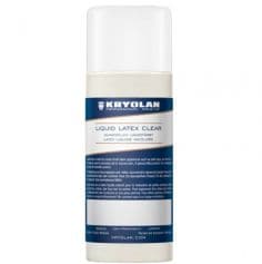 Latex Liquide Kryolan - 100 ml