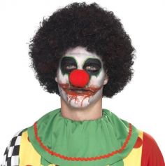 Kit de Maquillage - Clown Tueur