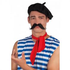 fausse-moustache-français-adulte |  jourdefete.com