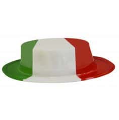 chapeau Italie | jourdefete.com