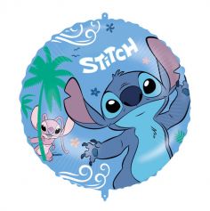 Craquez pour ce magnifique ballon Stitch pour l'anniversaire de votre enfant | jourdefete.com