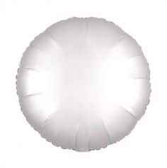 Un splendide ballon blanc pour tous vos événements | jourdefete.com