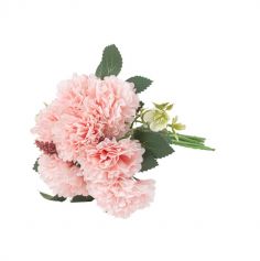 Optez pour ce splendide bouquet de pivoines roses lors de votre célébration | jourdefete.com