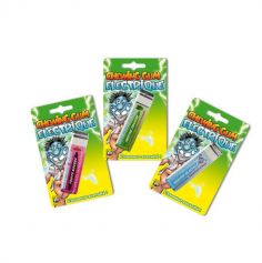 Chewing Gum Electrique - Coloris au Choix
