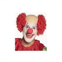 perruque-front-clown | jourdefete.com