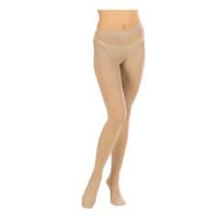 Collants pour femme - Couleur Beige - Taille XL | jourdefete.com