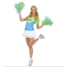 Costume Cheerleaders Femme