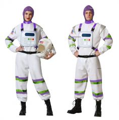 Un déguisement d'astronaute pour adulte | jourdefete.com