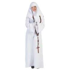 deguisement-nonne-religieuse-halloween | jourdefete.com