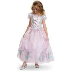 Optez pour cette robe de princesse pour votre fille afin de fêter les 100 ans de Disney | jourdefete.com