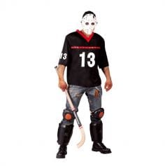 deguisement hockeyeur homme | jourdefete.com