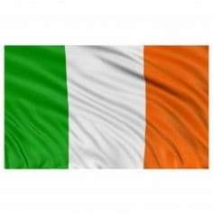 drapeau Irlande | jourdefete.com