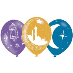 ballons-aïd-ramadan-hélium | jourdefete.com