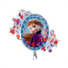 ballon-reine-des-neiges-dinsey | jourdefete.com