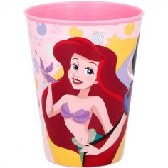 Gobelet réutilisable - 26 cl - Princesses Disney™