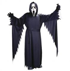 Un superbe costume de Ghostface pour votre ado | jourdefete.com