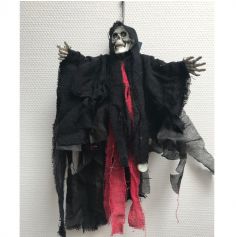 squelette-fauchause-halloween-decoration | jourdefete.com