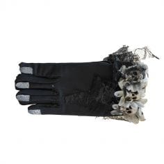 Des gants de sorcière parfaits pour compléter votre déguisement de sorcière d’Halloween | jourdefete.com