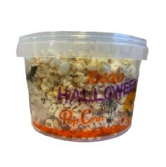 pop corn sucré halloween | jourdefete.com