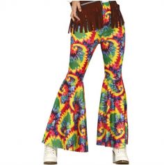 hippie pantalon pour femme
