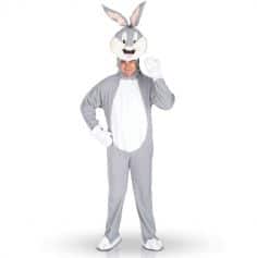 Déguisement Looney Tunes "Bugs Bunny"