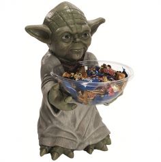 Serveur de bonbons Yoda