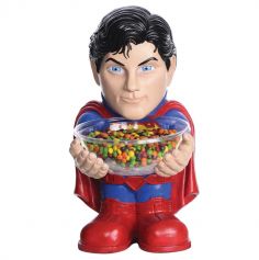 Serveur à Bonbons - Superman