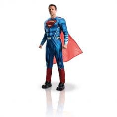 Déguisement Superman Licence Homme - Taille au Choix