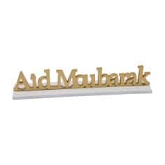 Décoration de table sur socle - Aid Moubarak - Collection Aid Moubarak | jourdefete.com