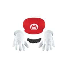 Kit d'accessoires de Mario pour enfant - Super Mario™