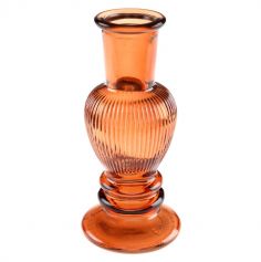 Un joli vase de couleur terracotta pour vos événements | jourdefete.com