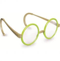 Une paire de lunettes aux verres ronds pour incarner Mirabel du film Encanto | jourdefete.com