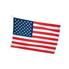 drapeau USA | jourdefete.com