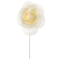 De belles roses en ivoire pour votre table lors de votre célébration | jourdefete.com