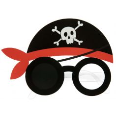 Paire de lunettes de la collection petit pirate pour enfant