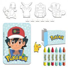 Offrez ces cadeaux Pokémon aux amis de votre enfant lors de son anniversaire | jourdefete.com