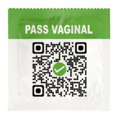 préservatif pass vaginal | jourdefete.com