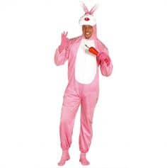 Ce déguisement de lapin sera idéal pour Pâques | jourdefete.com