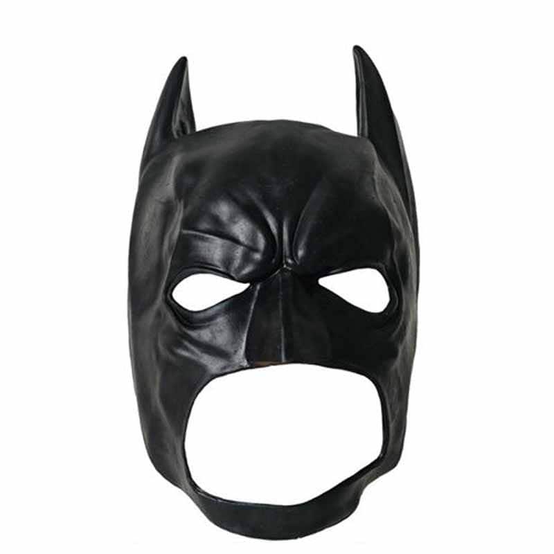 Masque rigide - Batman - The Dark Knight - Adulte - Jour de Fête - DC  Comics - LICENCES ET THEMES