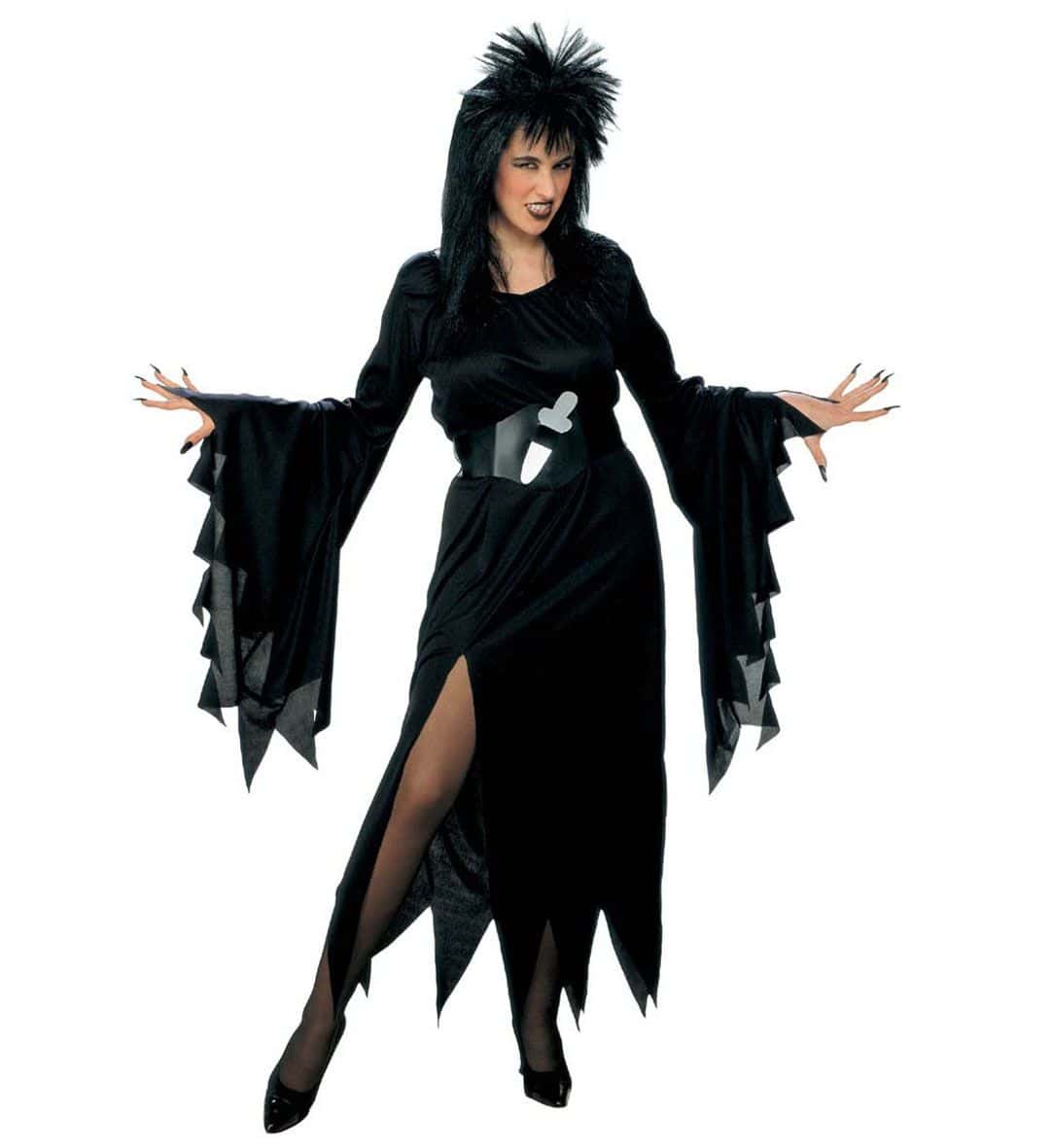 Déguisement adulte sexy Elvira : Vente de déguisements Accueil et