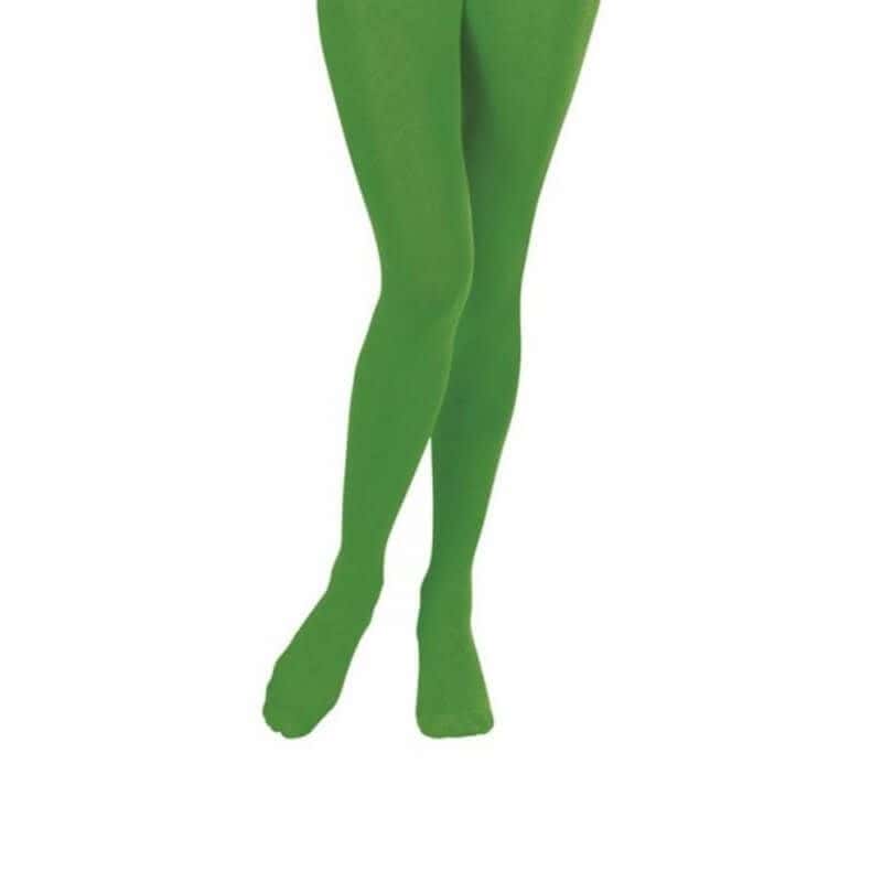 Acheter Collant fille - Disney Vert ? Bon et bon marché